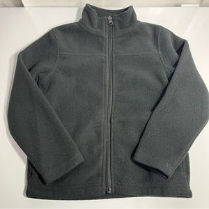 Bass Pro Shops Kids Fleece Zip-Up Jacket